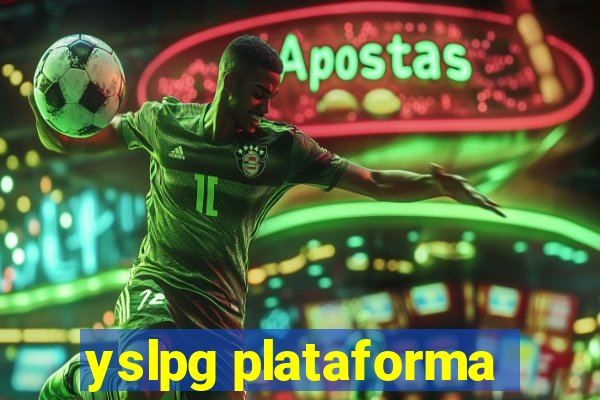 yslpg plataforma